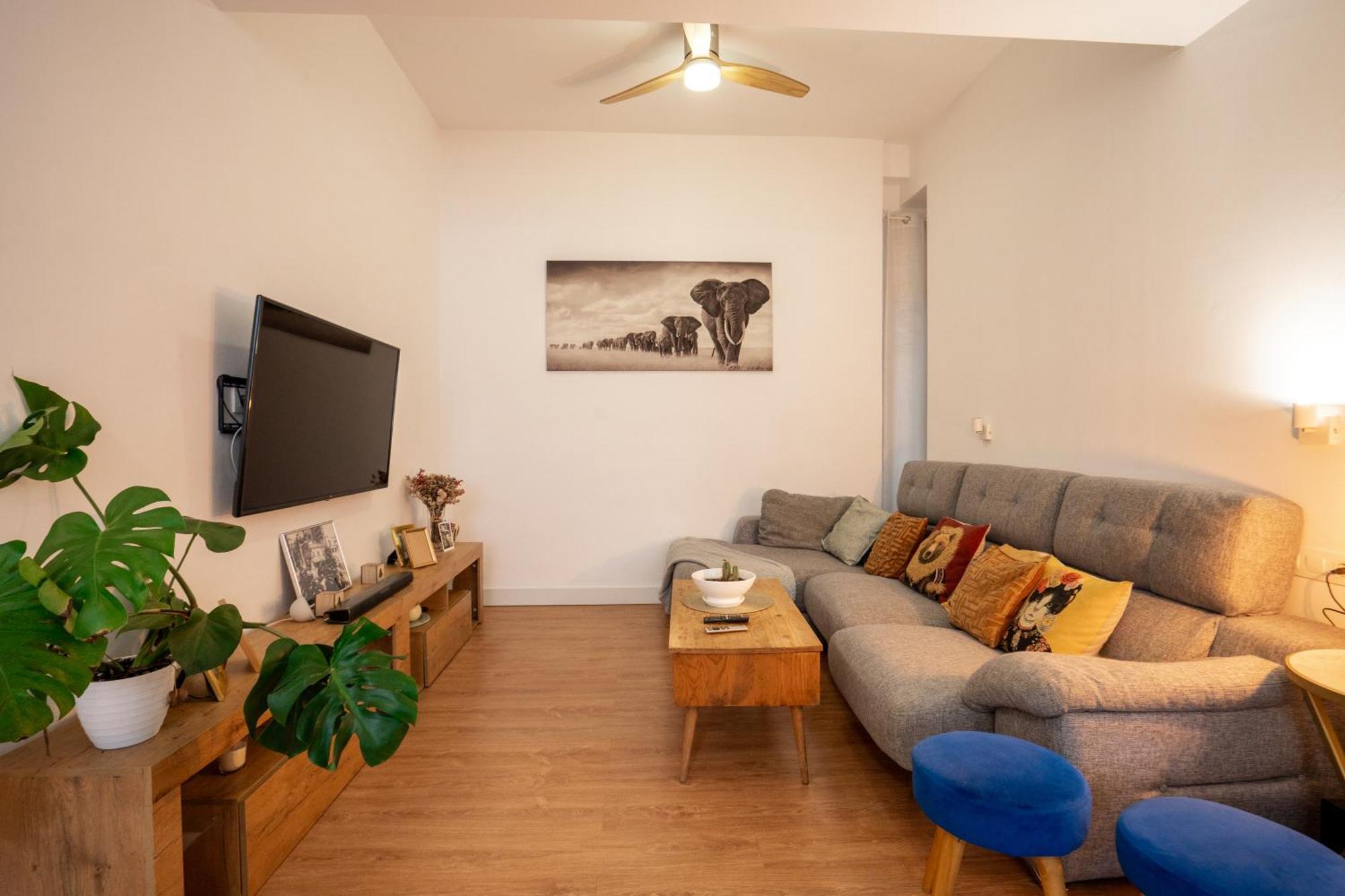 Con Terraza Y Bano Privado Y Comodidades Compartidas Valenza