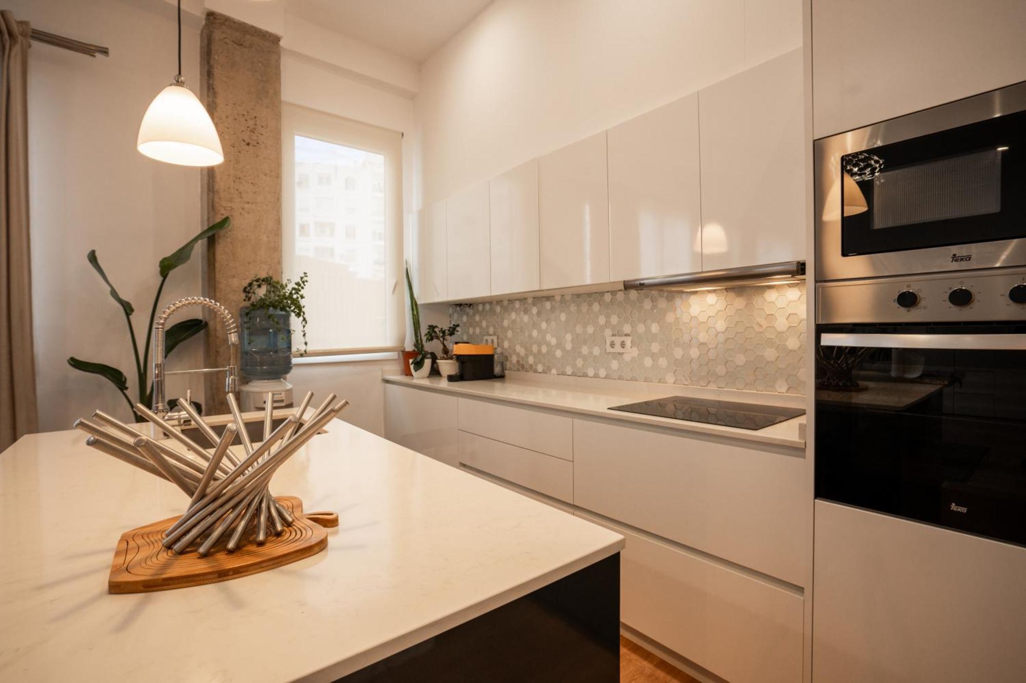 Con Terraza Y Bano Privado Y Comodidades Compartidas * Valenza